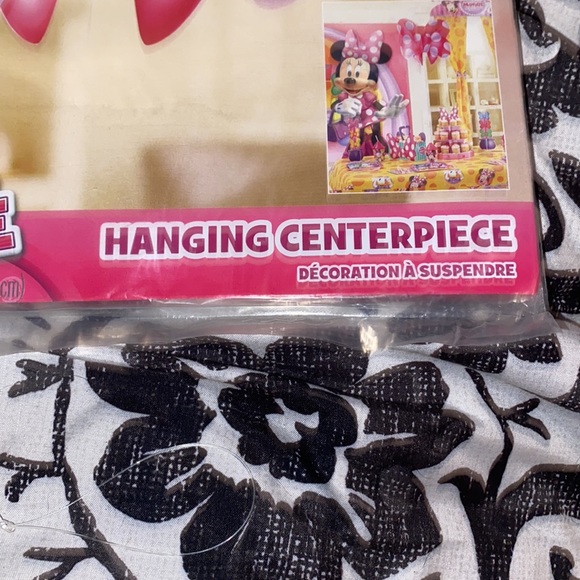 Mini party decoration kit - Picture 6 of 10